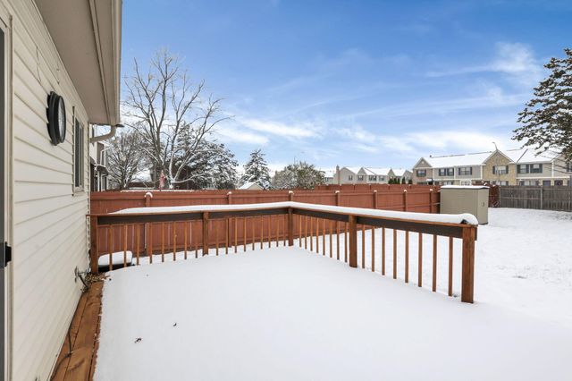 2488 Dunstan Drive, Columbus, OH 43235