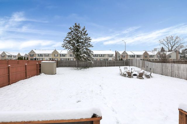 2488 Dunstan Drive, Columbus, OH 43235