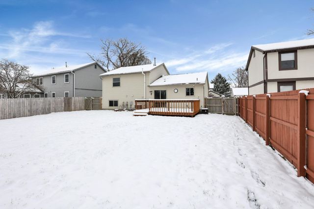 2488 Dunstan Drive, Columbus, OH 43235