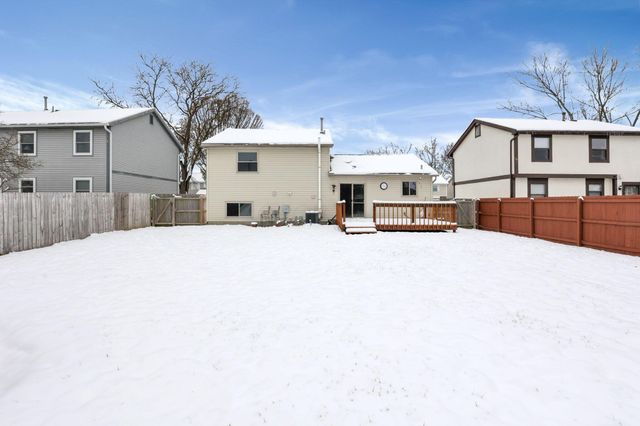 2488 Dunstan Drive, Columbus, OH 43235