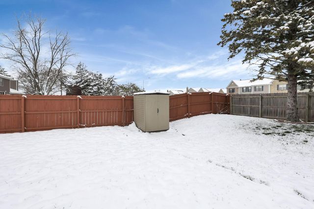 2488 Dunstan Drive, Columbus, OH 43235