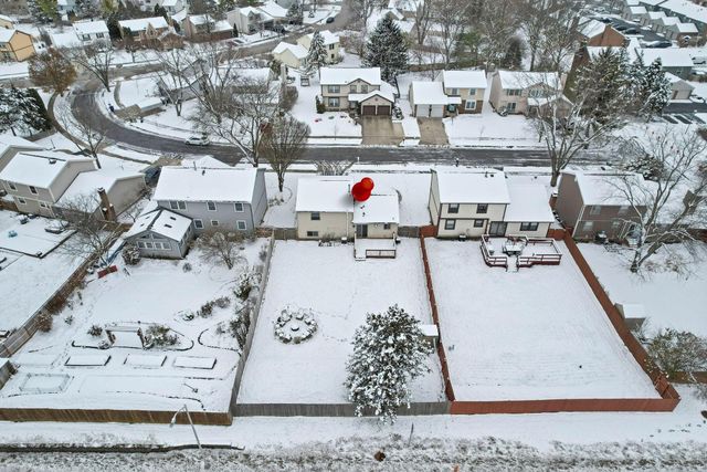 2488 Dunstan Drive, Columbus, OH 43235