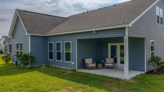123 Clay Hill Loop, Ridgeville, SC 29472