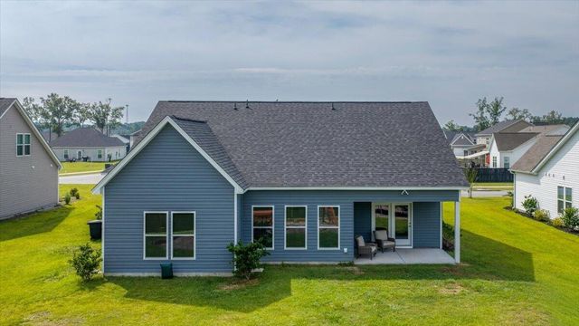 123 Clay Hill Loop, Ridgeville, SC 29472