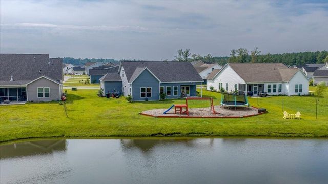 123 Clay Hill Loop, Ridgeville, SC 29472