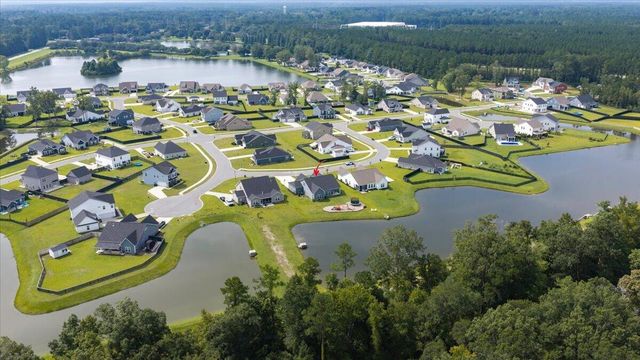 123 Clay Hill Loop, Ridgeville, SC 29472