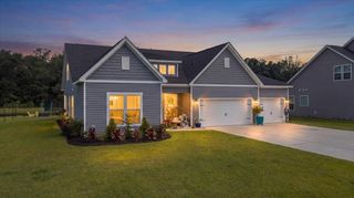 123 Clay Hill Loop, Ridgeville, SC 29472
