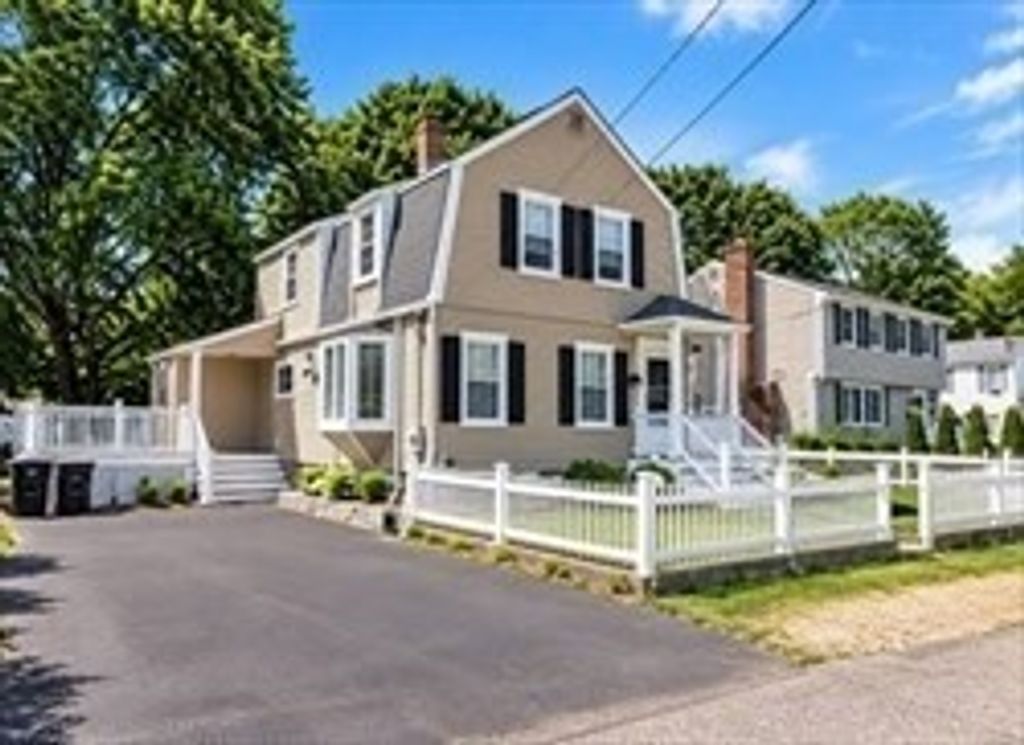 24 May Ter, Weymouth, MA 02190