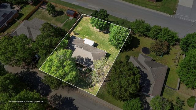 604 Shady Acres Lane, Prairie Grove, AR 72753