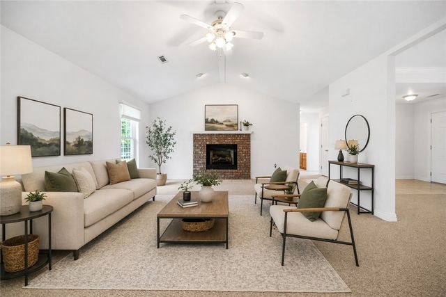 604 Shady Acres Lane, Prairie Grove, AR 72753