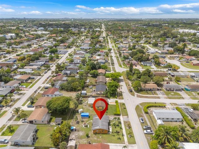 650 NW 3rd Ave, Deerfield Beach, FL 33441