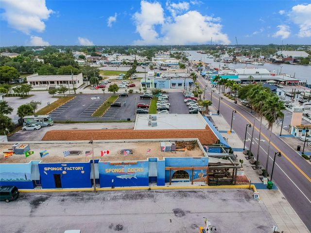 727 LOCUST STREET, Tarpon Springs, FL 34689