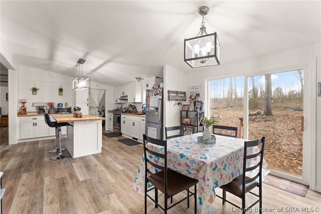 465 S Whiskey Run Ranch Road, Milltown, IN 47145