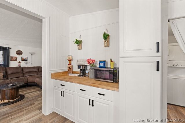 465 S Whiskey Run Ranch Road, Milltown, IN 47145