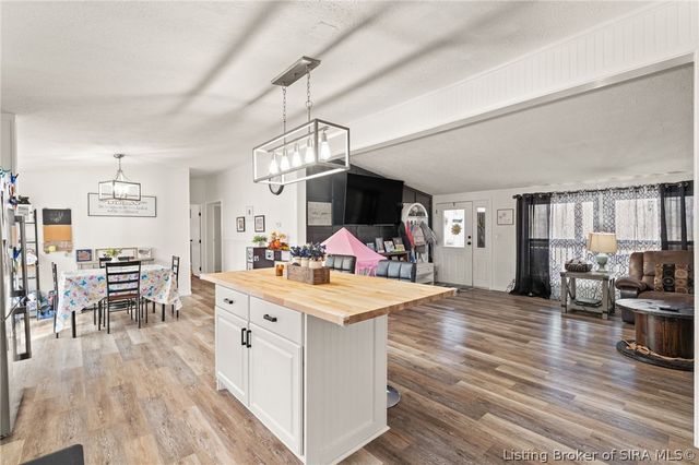 465 S Whiskey Run Ranch Road, Milltown, IN 47145