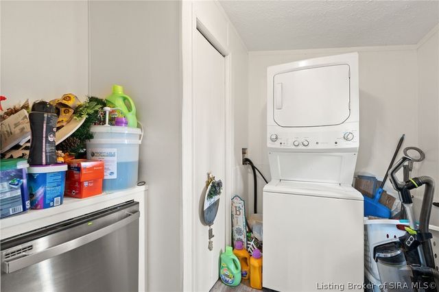 465 S Whiskey Run Ranch Road, Milltown, IN 47145