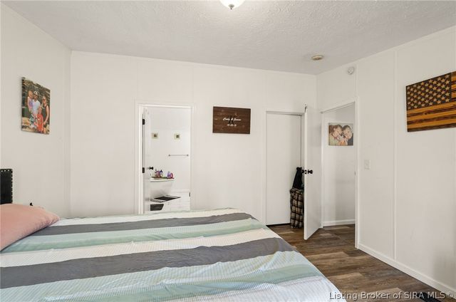 465 S Whiskey Run Ranch Road, Milltown, IN 47145