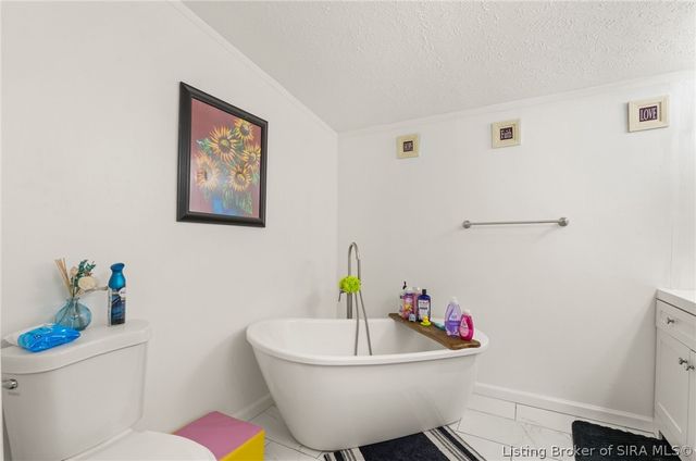 465 S Whiskey Run Ranch Road, Milltown, IN 47145