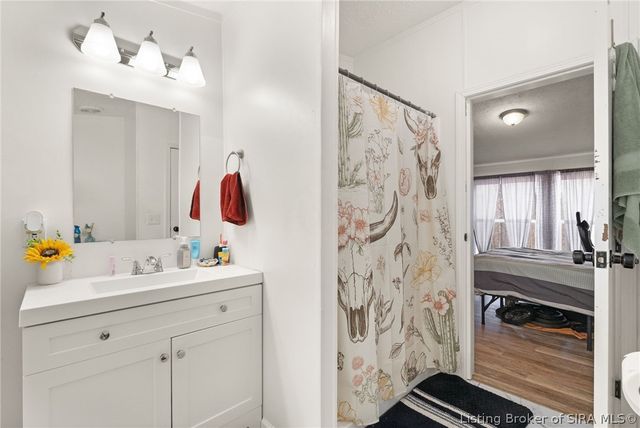 465 S Whiskey Run Ranch Road, Milltown, IN 47145