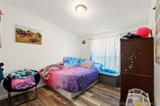 465 S Whiskey Run Ranch Road, Milltown, IN 47145