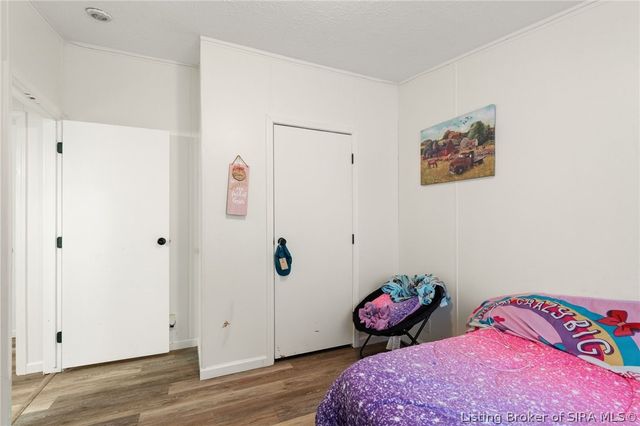 465 S Whiskey Run Ranch Road, Milltown, IN 47145