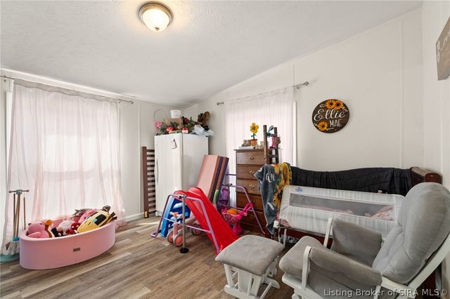 465 S Whiskey Run Ranch Road, Milltown, IN 47145