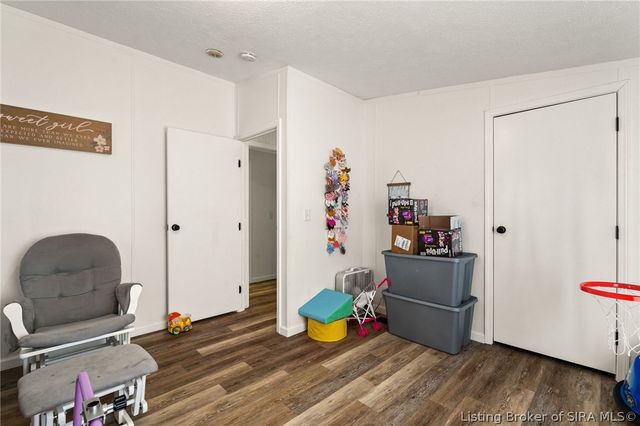 465 S Whiskey Run Ranch Road, Milltown, IN 47145