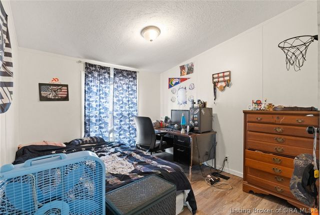 465 S Whiskey Run Ranch Road, Milltown, IN 47145