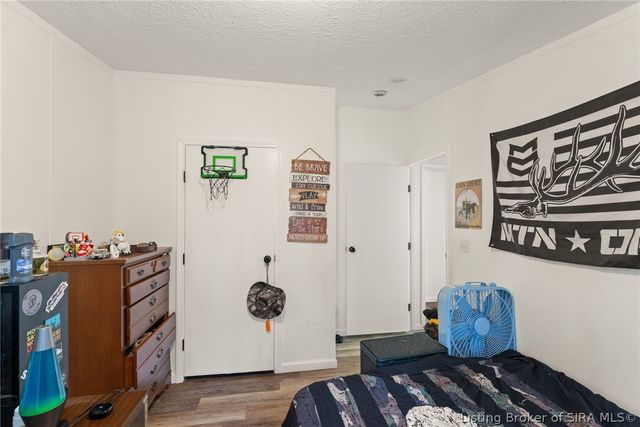 465 S Whiskey Run Ranch Road, Milltown, IN 47145