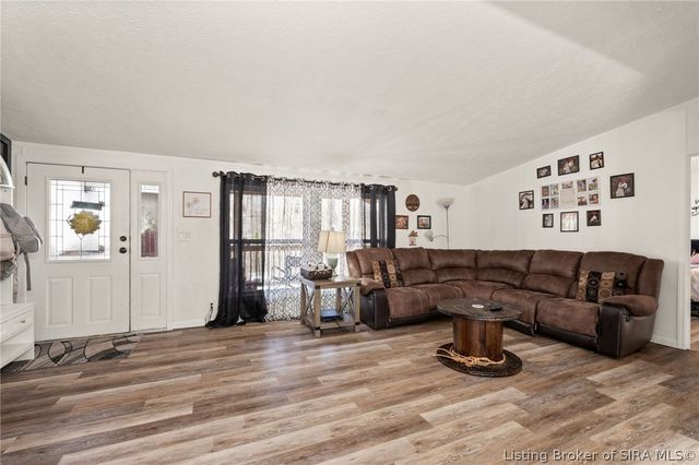 465 S Whiskey Run Ranch Road, Milltown, IN 47145