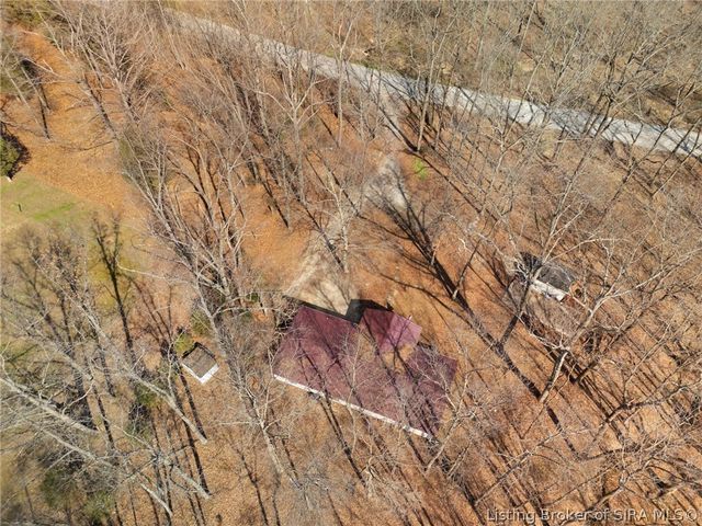 465 S Whiskey Run Ranch Road, Milltown, IN 47145