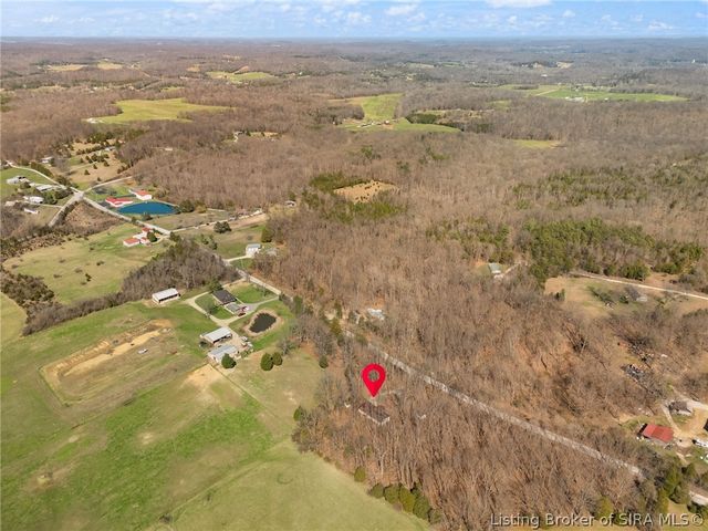 465 S Whiskey Run Ranch Road, Milltown, IN 47145