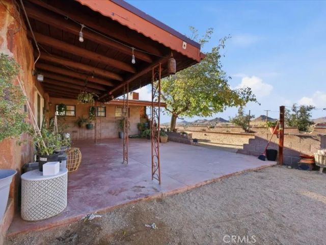 19876 Lodema Road, Apple Valley, CA 92307