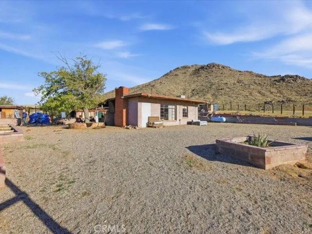 19876 Lodema Road, Apple Valley, CA 92307