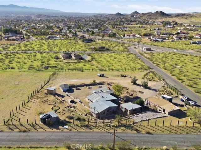 19876 Lodema Road, Apple Valley, CA 92307