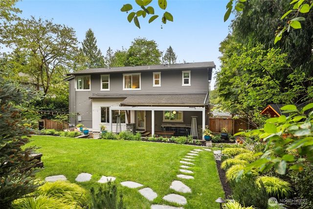 12914 63rd Avenue NE, Kirkland, WA 98034