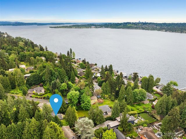 12914 63rd Avenue NE, Kirkland, WA 98034