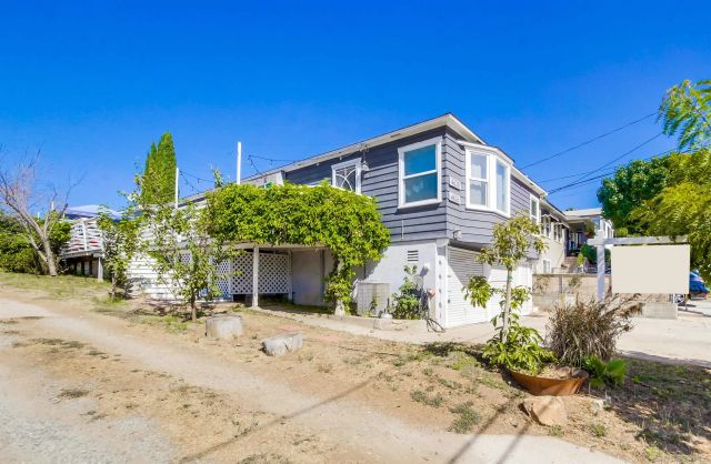 4626-28 Edenvale Ave, La Mesa, CA 91941