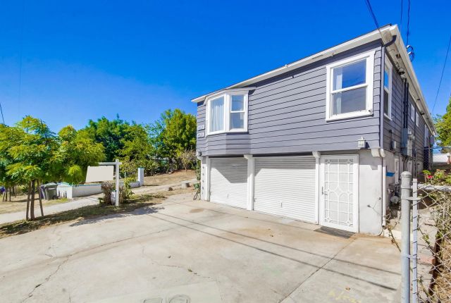 4626-28 Edenvale Ave, La Mesa, CA 91941