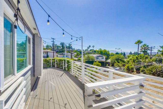 4626-28 Edenvale Ave, La Mesa, CA 91941