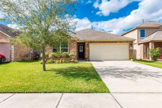 3509 Hollow Mist Drive, Texas City, TX 77591