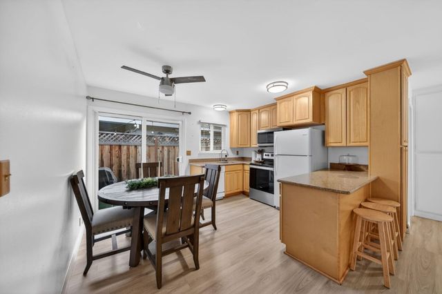 5663-5665 Beswick Drive, San Jose, CA 95123