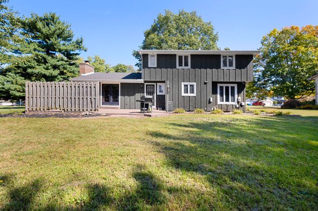 17700 Darden Road, South Bend, IN 46635