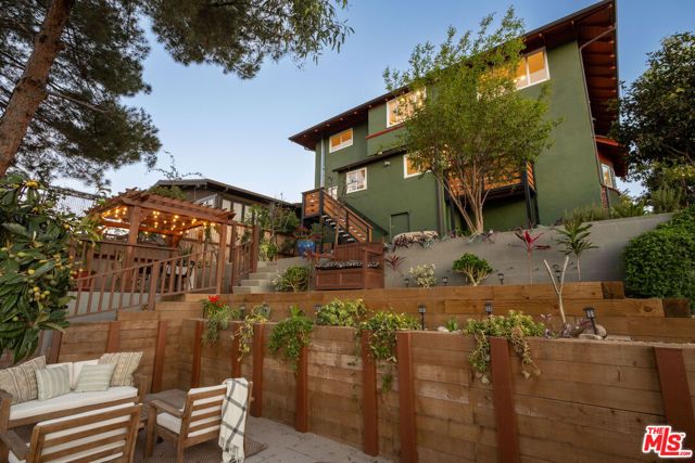 5073 Montezuma Street, Los Angeles, CA 90042