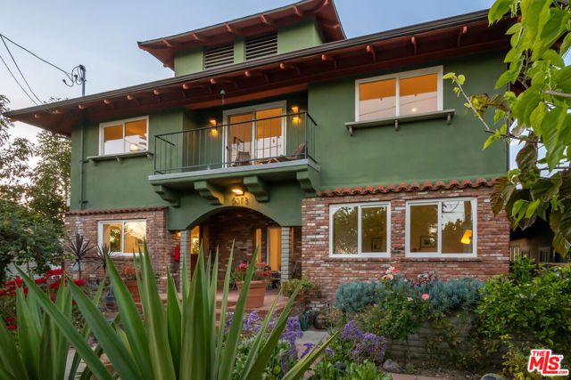 5073 Montezuma Street, Los Angeles, CA 90042