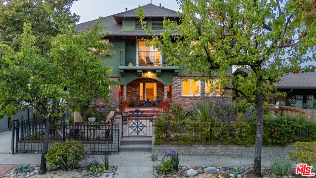 5073 Montezuma Street, Los Angeles, CA 90042