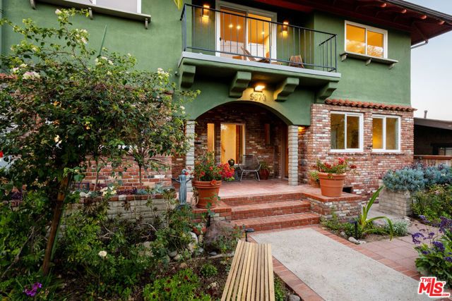 5073 Montezuma Street, Los Angeles, CA 90042