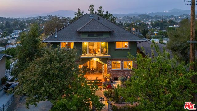 5073 Montezuma Street, Los Angeles, CA 90042