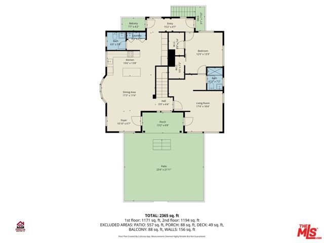 5073 Montezuma Street, Los Angeles, CA 90042