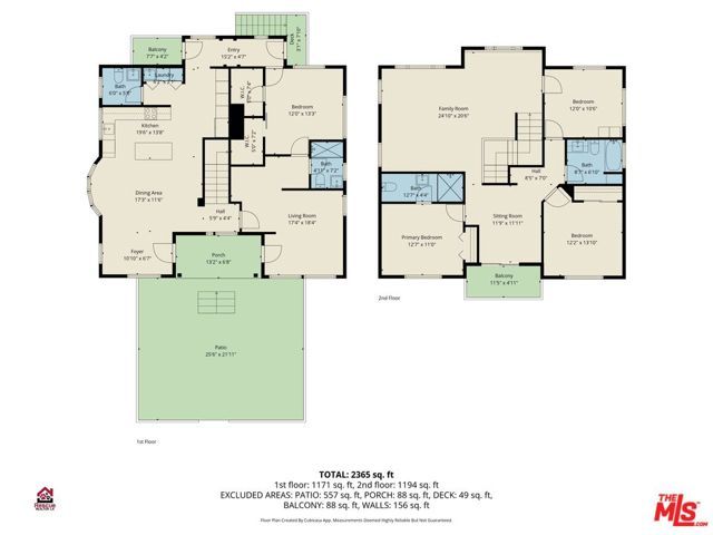 5073 Montezuma Street, Los Angeles, CA 90042